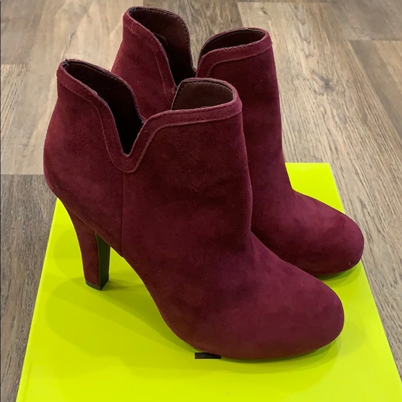 Gianni Bini Shoes - Gianni Bini Kaycie Bootie